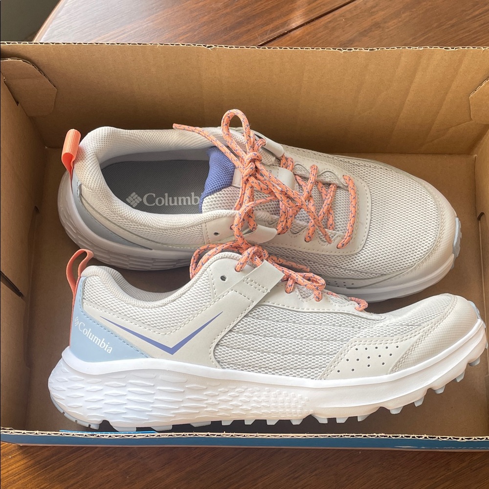Columbia Women's Hiking / Walking Shoes
